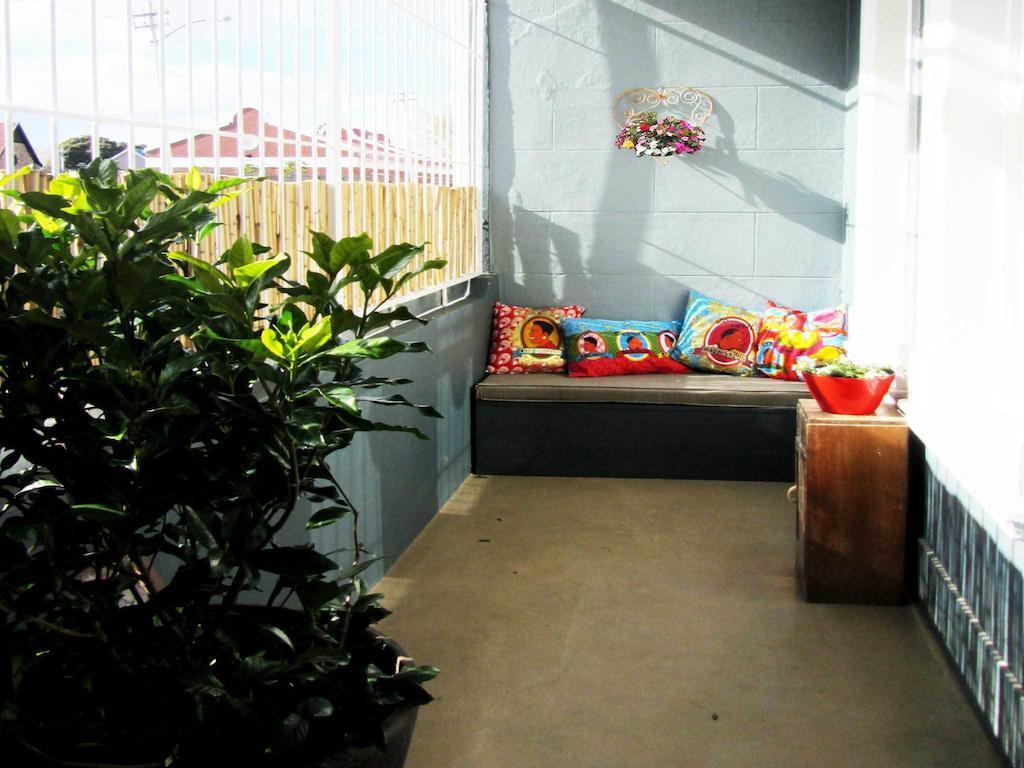 Observatory Backpackers * Cidade Do Cabo