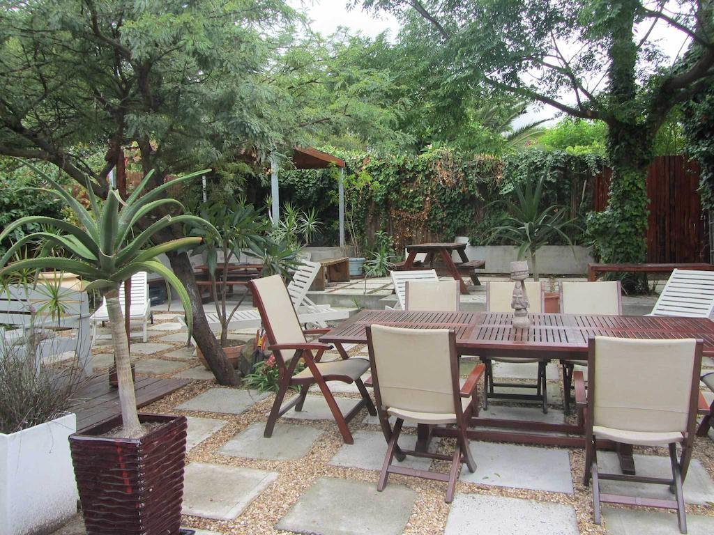 Albergue Observatory Backpackers