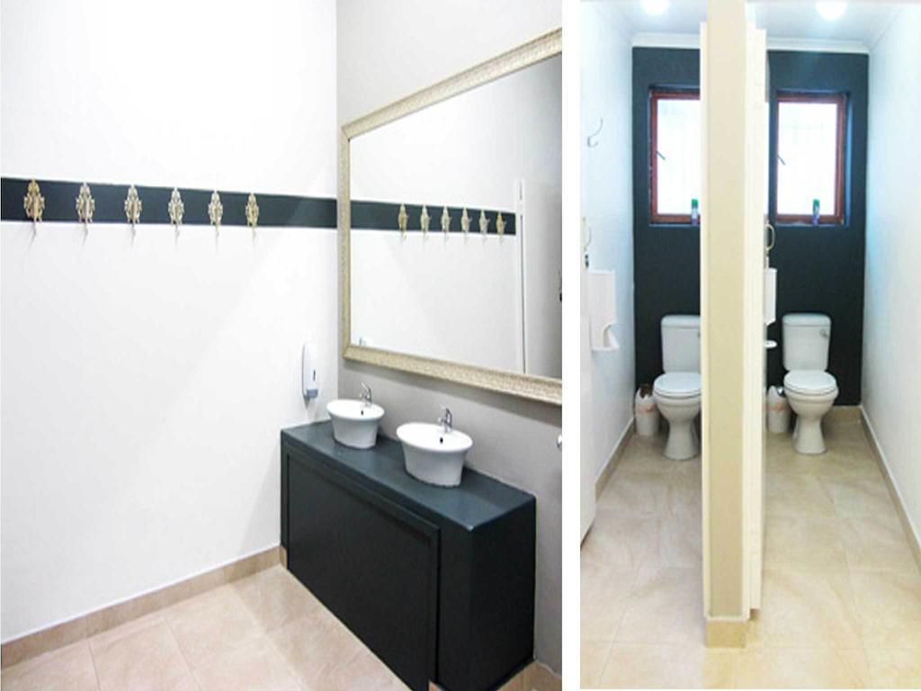 Observatory Backpackers Albergue