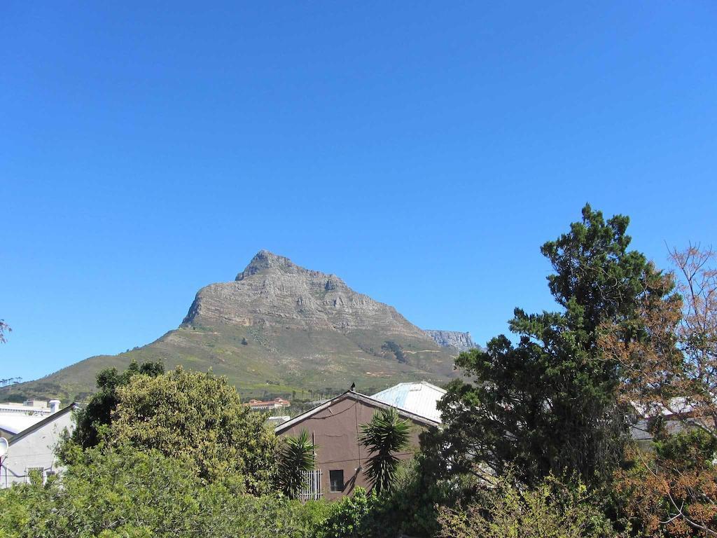 Observatory Backpackers *