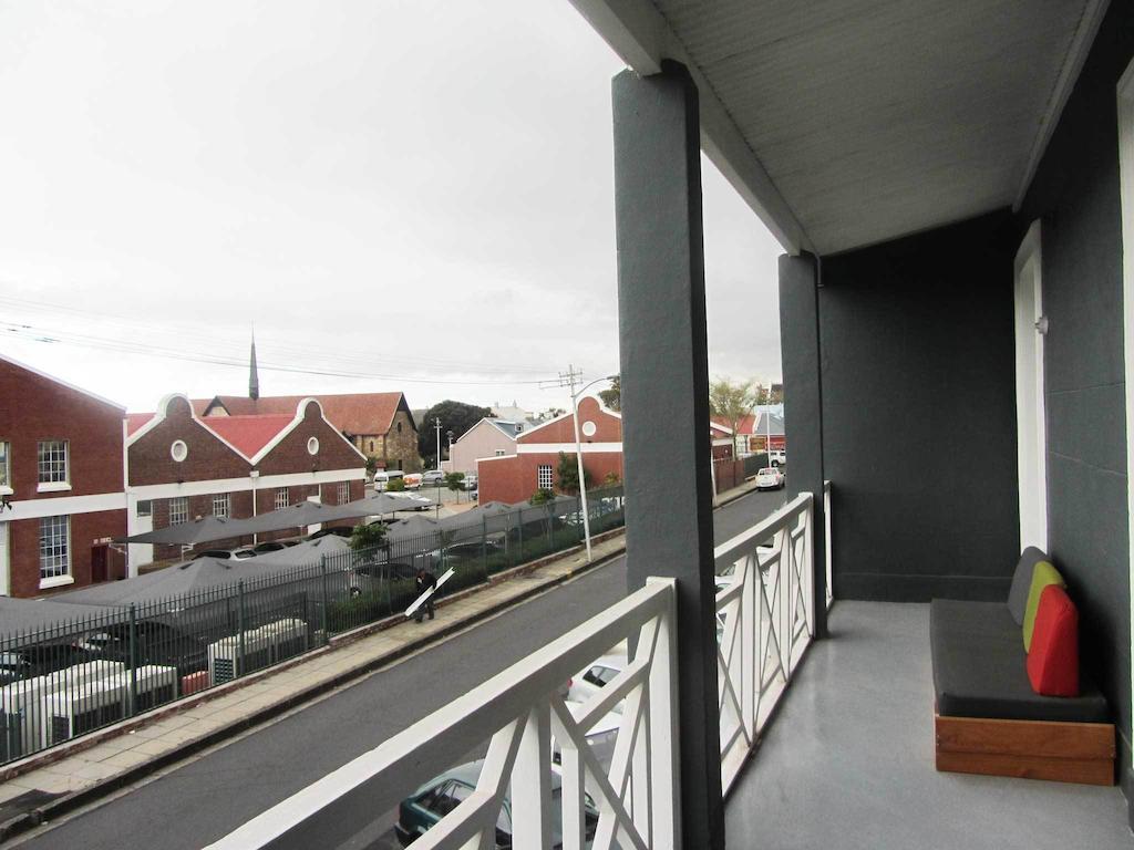 Albergue Observatory Backpackers
