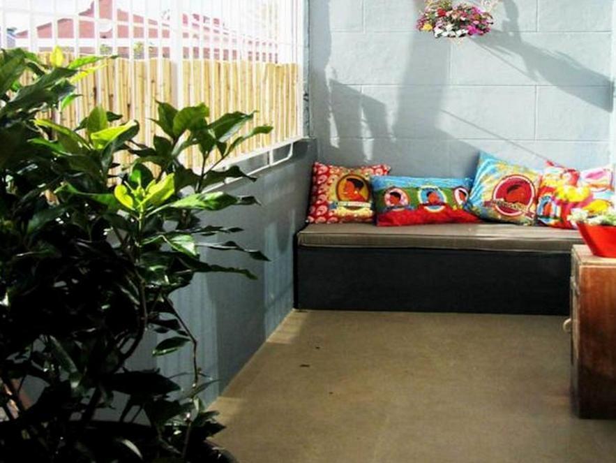 Albergue Observatory Backpackers Cidade Do Cabo