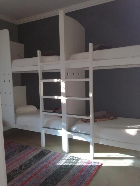 Observatory Backpackers * Cidade Do Cabo