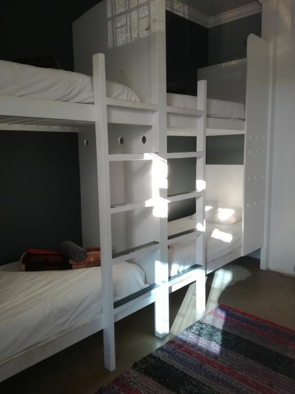 Observatory Backpackers Albergue
